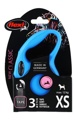 Flexi Leash New Classic XS Cord 3 m