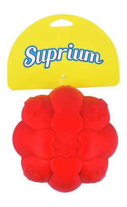 Suprium Rubber Dog Toy