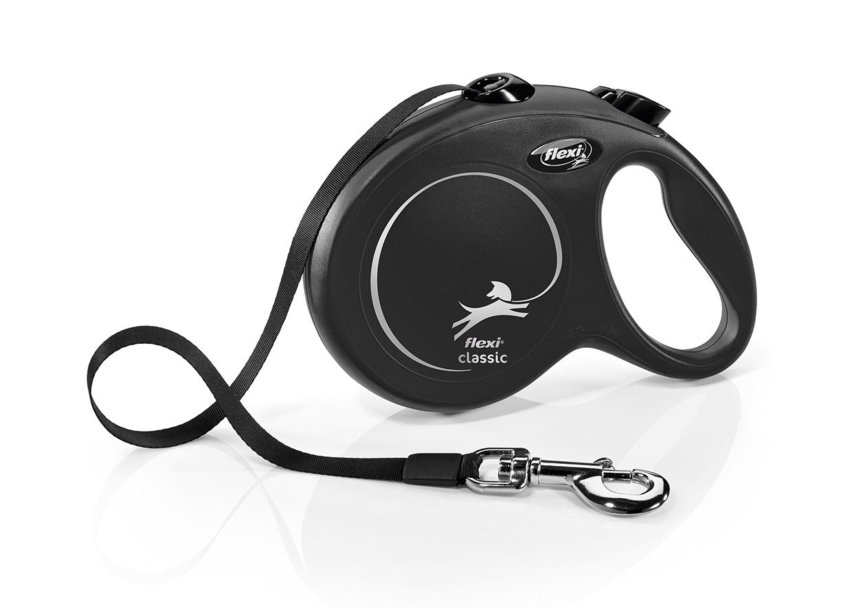 Flexi Leash Classic L Tape 5m