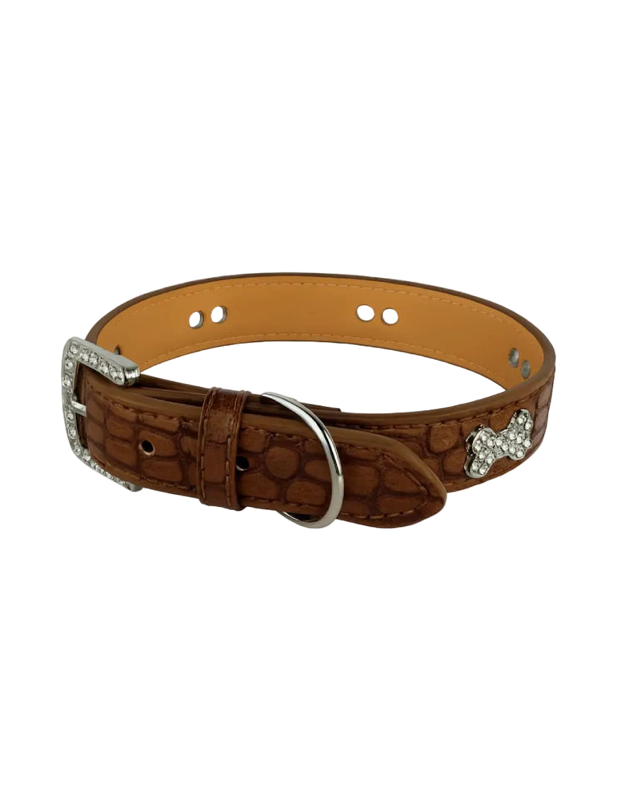 Naomi Dog Collar L