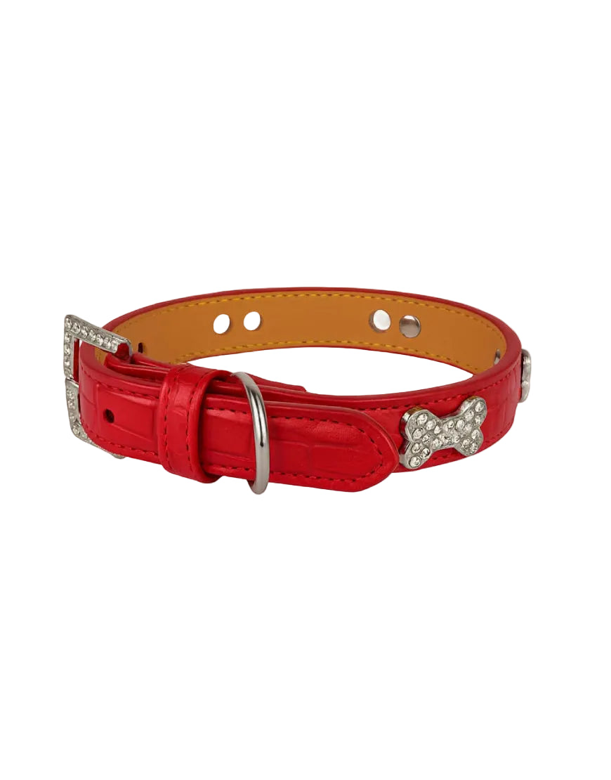 Naomi Dog Collar M