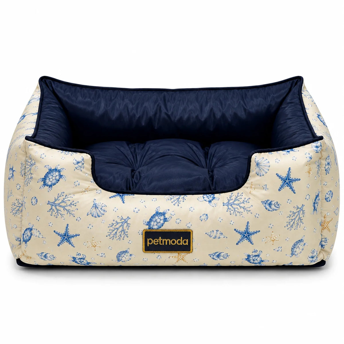 Petmoda Summer Bed – Waterproof Comfort Bed