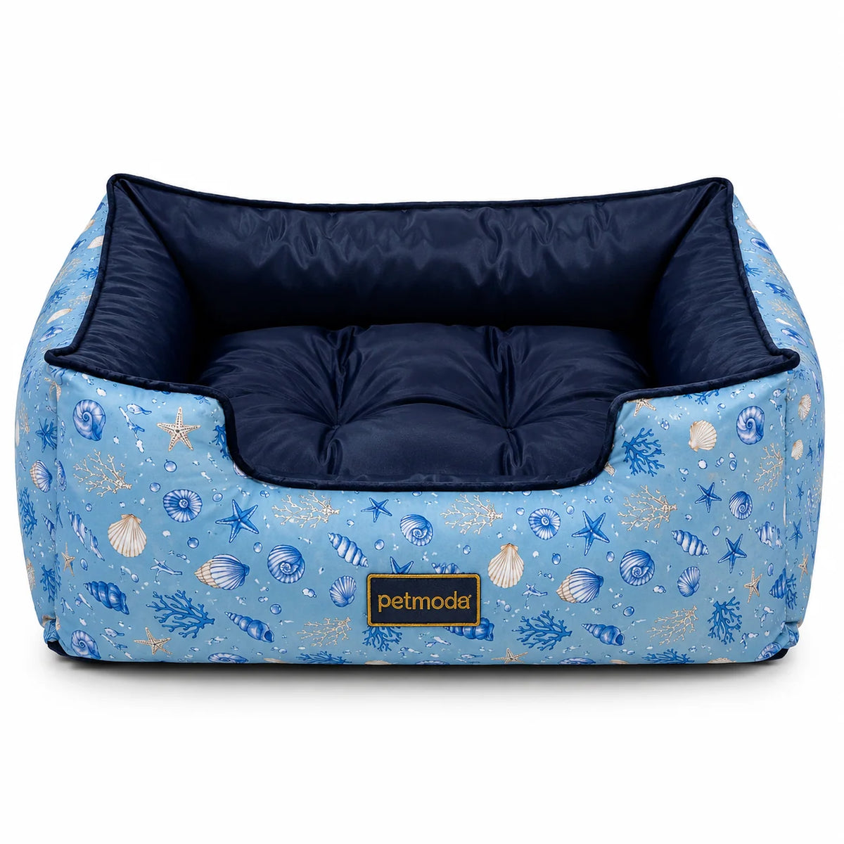 Petmoda Summer Bed – Waterproof Comfort Bed