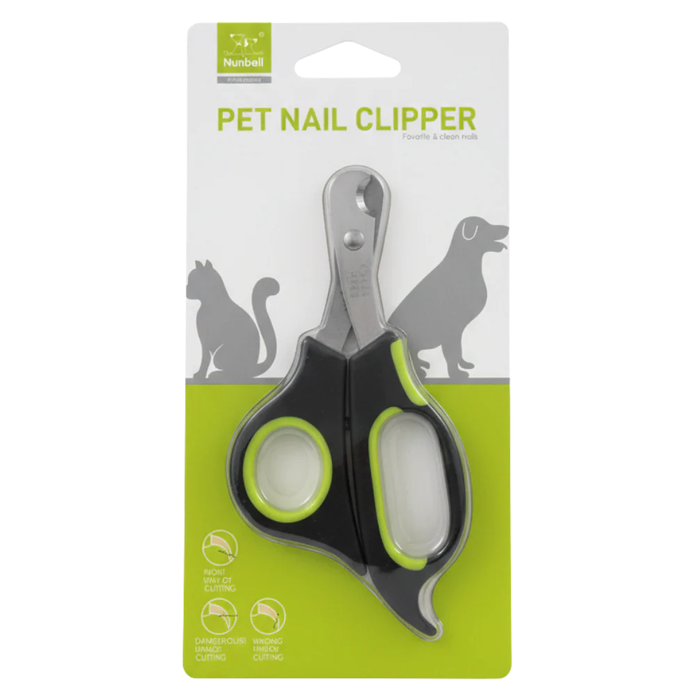 Nunbell Pet Nail Clipper