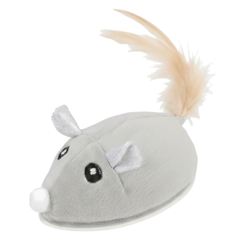 Cat Toy Automatic Moving Mouse
