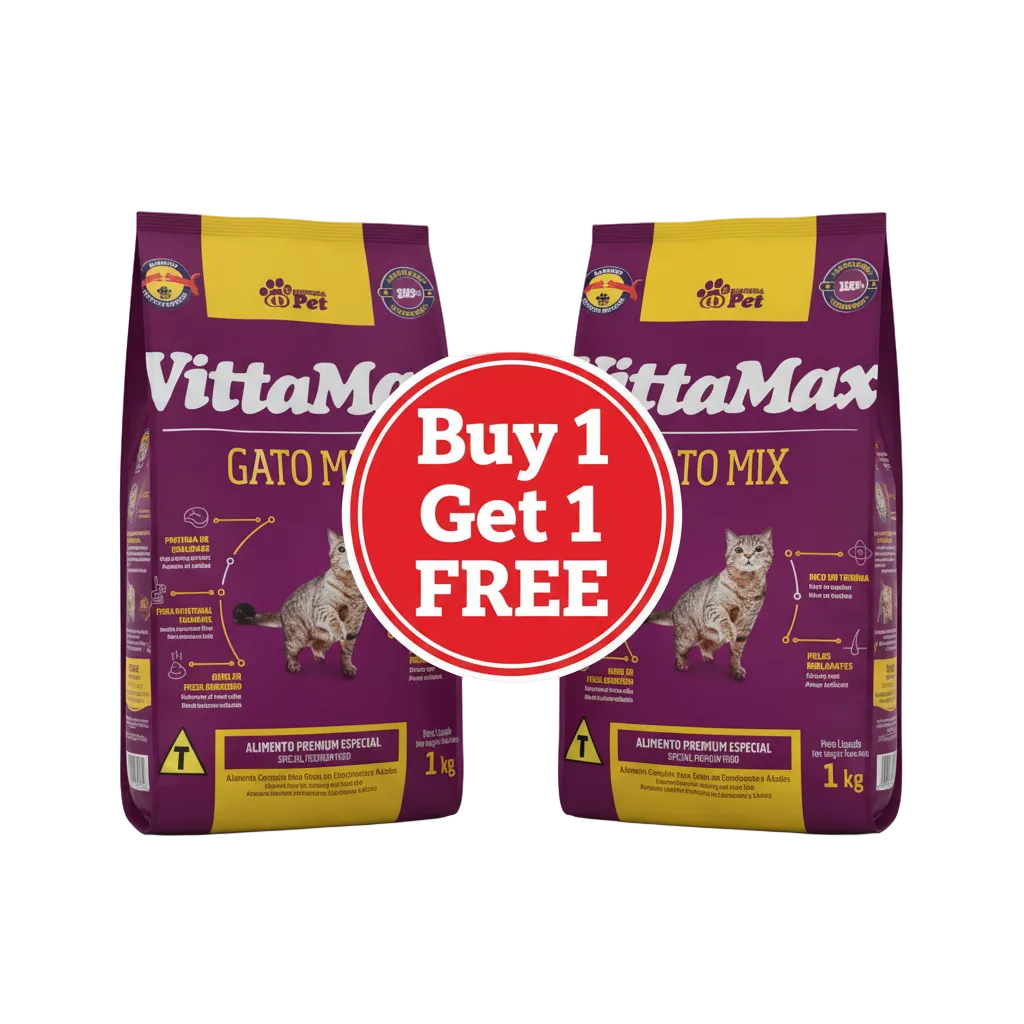 VITTA MAX Buy 1 Get 1 FREE Product Image