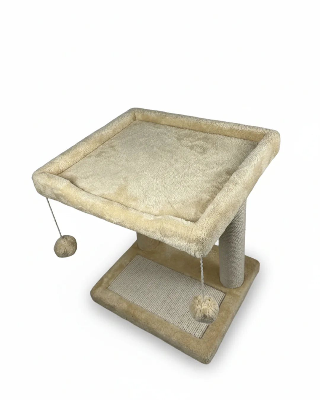 Cat House Scratcher 10099