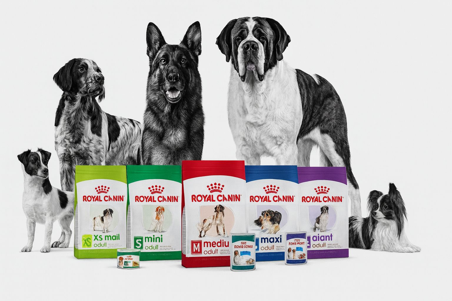 Royal Canin Dog