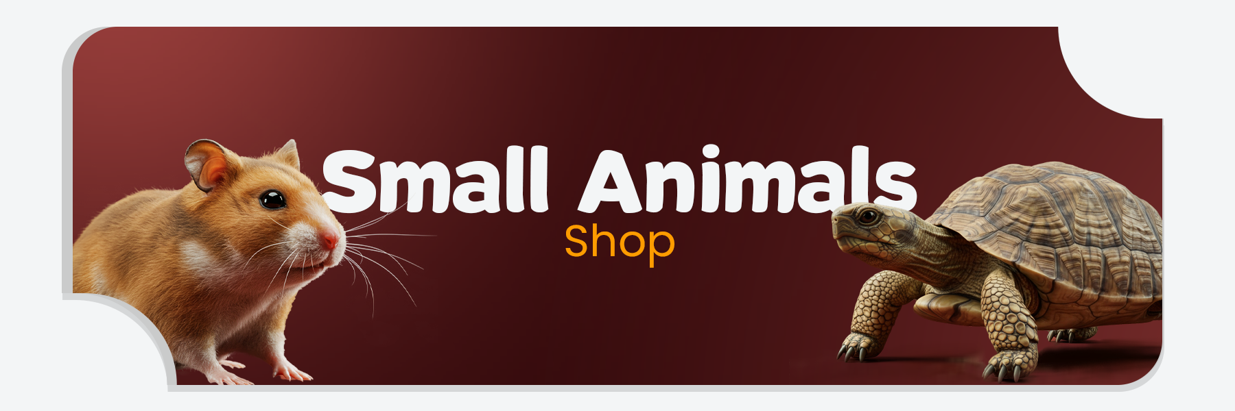 Small animals