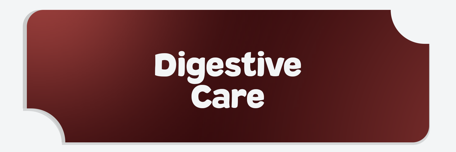Digestive care
