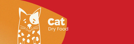 Cat Dry Food