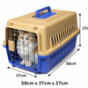 Naomi – A203 Pet Crate Small