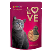 My Love Wet Food For Kitten With Chicken 85g