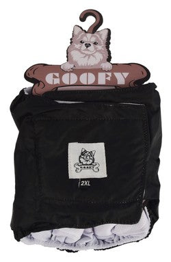 Goofy Male Diaper 2XL - PetYard