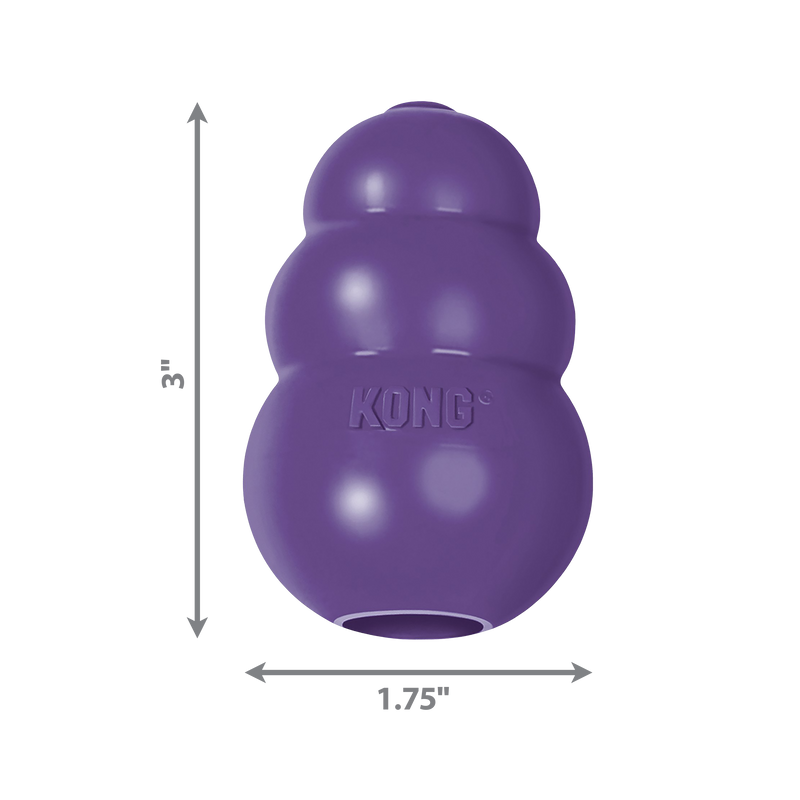 KONG SENIOR S - PetYard