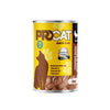 Pro Cat Wet Food For Adult in Chunks in Gravy with Duck 415G