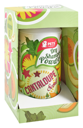 Pets Republic Dry Shampoo (Cantaloupe) 500Ml