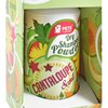 Pets Republic Dry Shampoo 500Ml - Cantaloupe