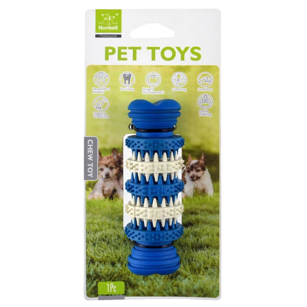 Nunbell Dog Chew Toy