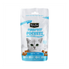 Cat Purrfect Pockets Dental Care 60G