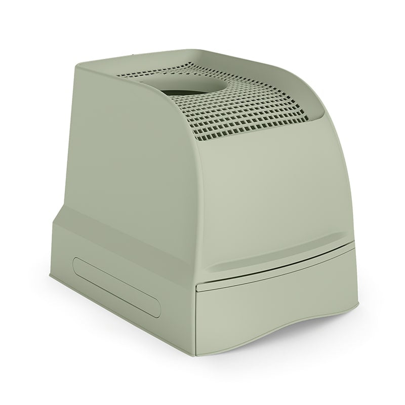 Imac Frida Cat Closed Litter Box