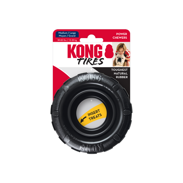 KONG EXTREME TIRES S - PetYard