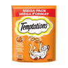 Temptations Mega Pack Cat treats with Turkey Flavor 180G
