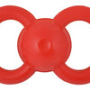 Suprium Rubber Dog Toy
