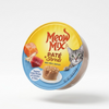 Meow Mix Paté in Gravy With Real Tuna & Salmon & chicken Cat Food