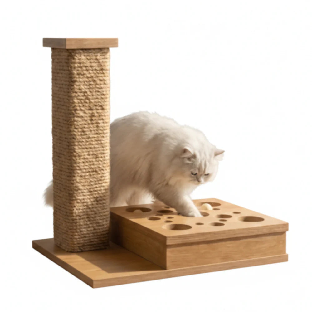 Petmoda Cat Moda Maze Size 40*40 Cm