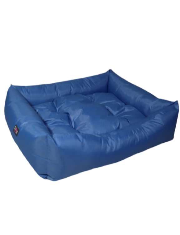 Dog Moda Colored Bed (waterproof)