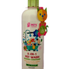Pets Republic Shampoo 5-in-1  500ml - Strawberry