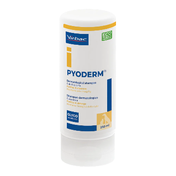 Virbac Pyoderm for Dog & Cat 250ML VBI