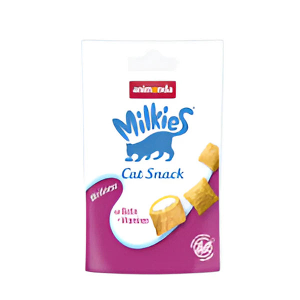 Animonda Milkies Treats for Adult Cats 30G