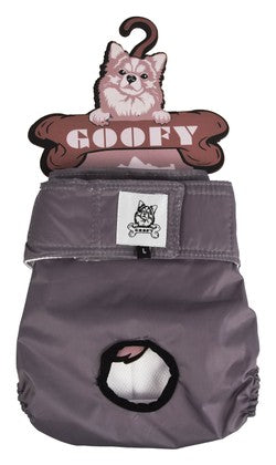 Goofy Female Diaper L - PetYard