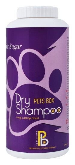 Vera dry shampoo (Pink Sugar) 500gm