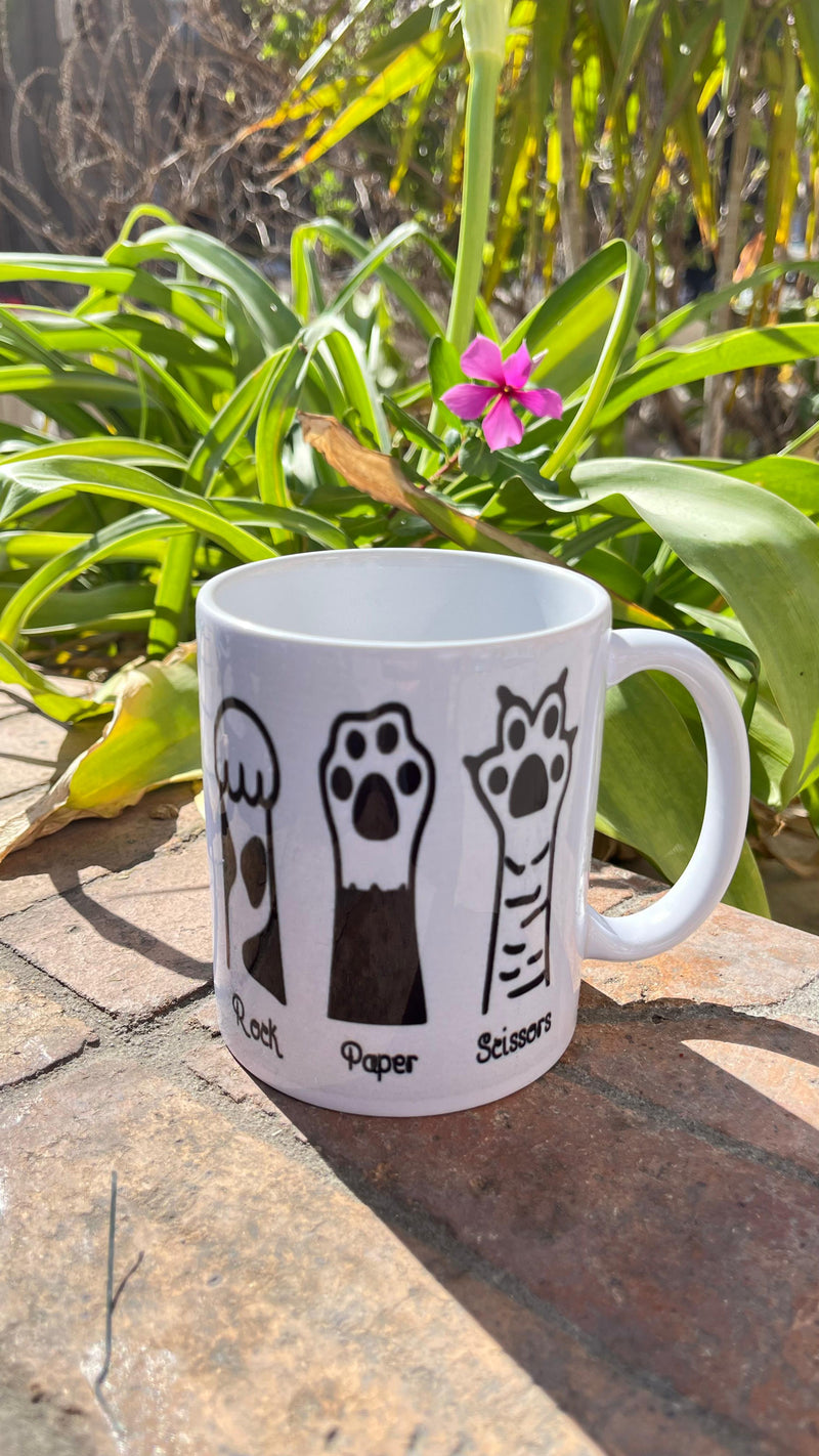 Coffee Double Sided MUG