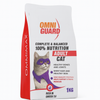 Omni Guard Dry Food for Adult Cats 1KG