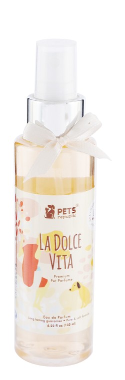 Pets Republic Perfume (La Dolce Vita) 100Ml