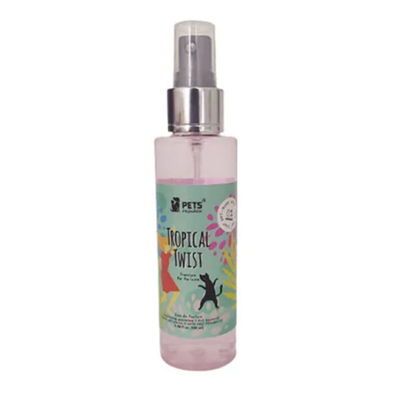 Pets Republic Premium Pet Perfume 100 ml - PetYard