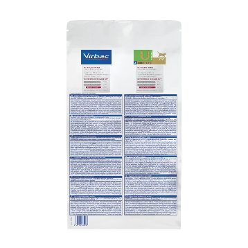 Virbac Cat Urology Urinary WIB 1.5Kg
