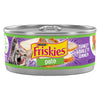 Friskies Paté Turkey & Giblets Dinner Wet Cat Food 156G