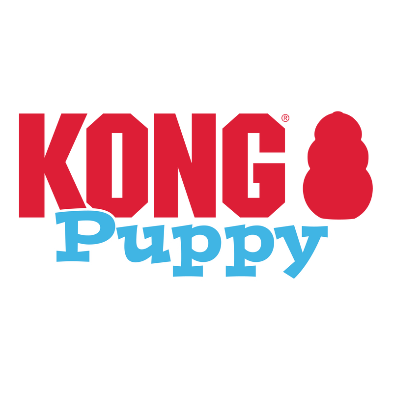 KONG PUPPY BLUE S - PetYard