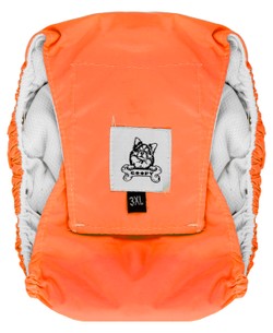 Goofy Male Diaper 3XL