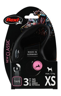 Flexi Leash New Classic XS Cord 3 m