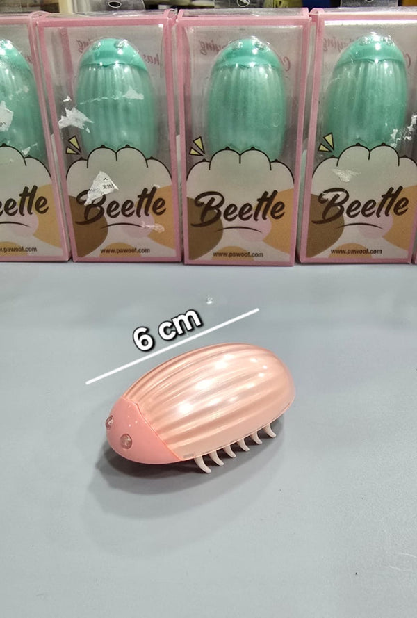 Pawwoof Beetle Cat Toy (6cm)
