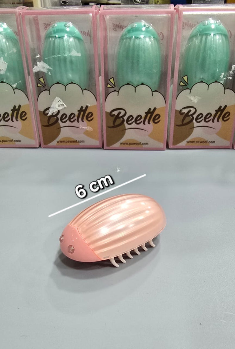 Pawwoof Beetle Cat Toy (6cm)