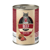 Royal Pet Cat Wet Food Pate with Beef 400G