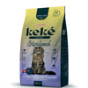 Keke Supreme Sterilized Adult Cat Dry Food 1.5KG