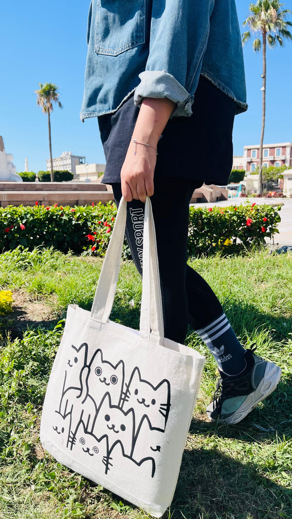 TOTE BAG